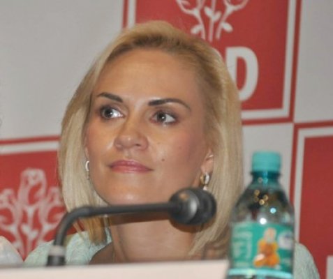 Firea: Sunt primar general al Capitalei datorită lui Liviu Dragnea